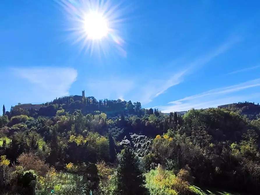 Immagine 38 di Casa bifamiliare in vendita  a San Miniato