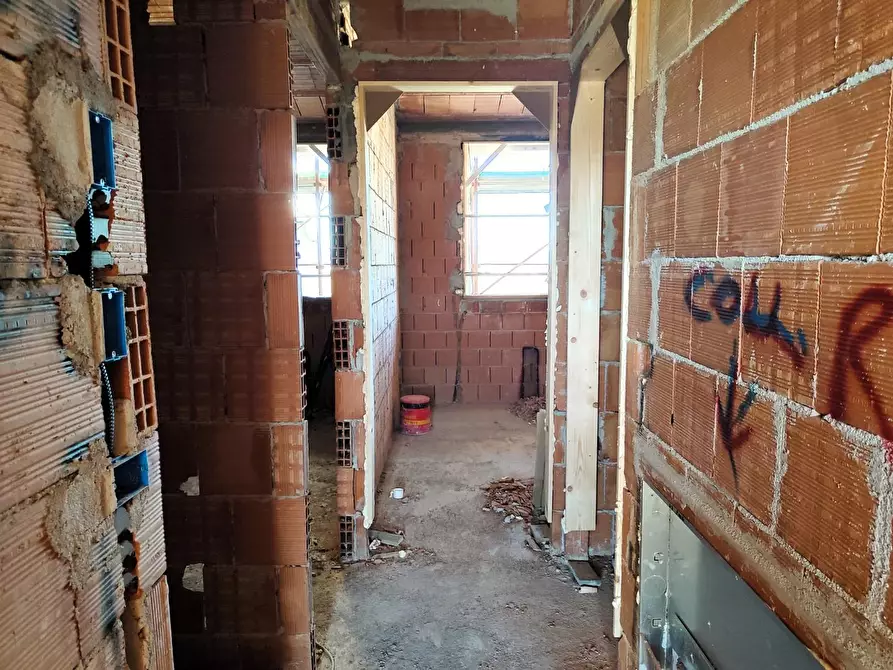 Immagine 48 di Casa bifamiliare in vendita  a San Miniato