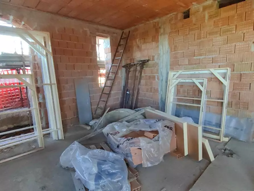 Immagine 18 di Casa bifamiliare in vendita  a San Miniato