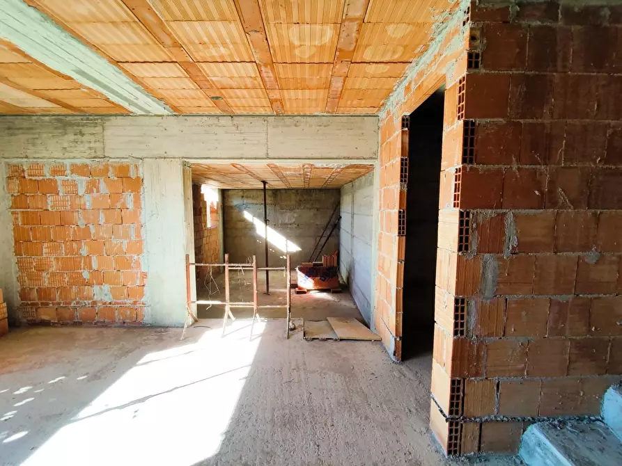 Immagine 29 di Casa bifamiliare in vendita  a San Miniato