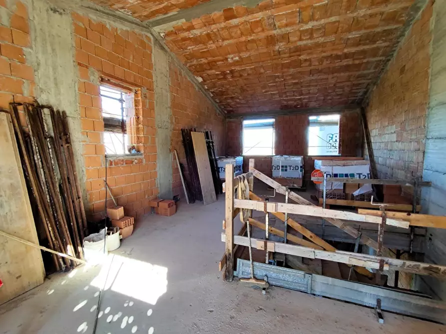 Immagine 8 di Casa bifamiliare in vendita  a San Miniato