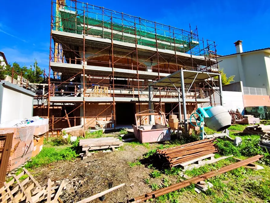 Immagine 35 di Casa bifamiliare in vendita  a San Miniato