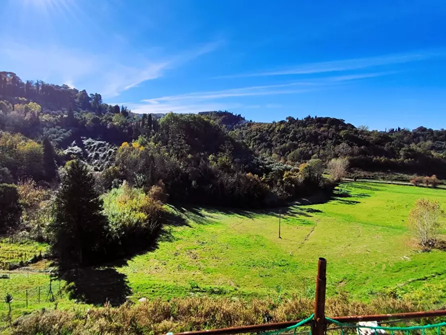 Immagine 2 di Casa bifamiliare in vendita  a San Miniato