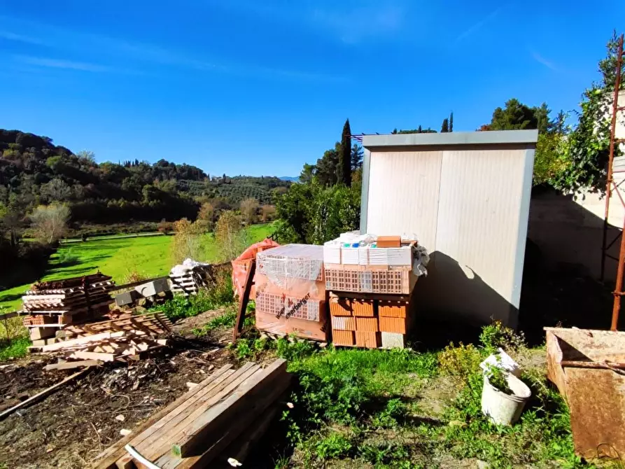 Immagine 16 di Casa bifamiliare in vendita  a San Miniato