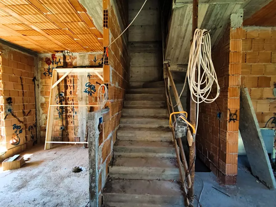 Immagine 21 di Casa bifamiliare in vendita  a San Miniato