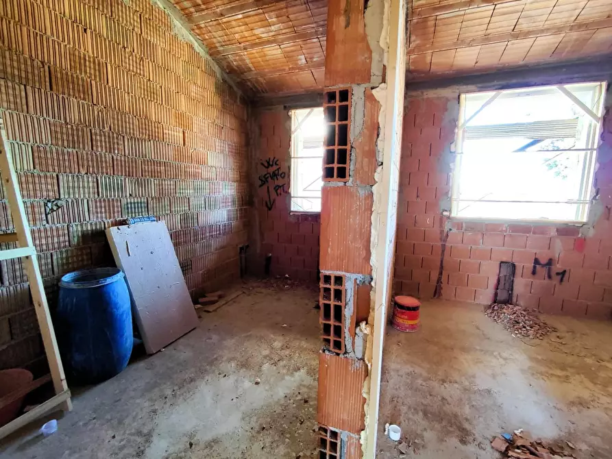 Immagine 51 di Casa bifamiliare in vendita  a San Miniato