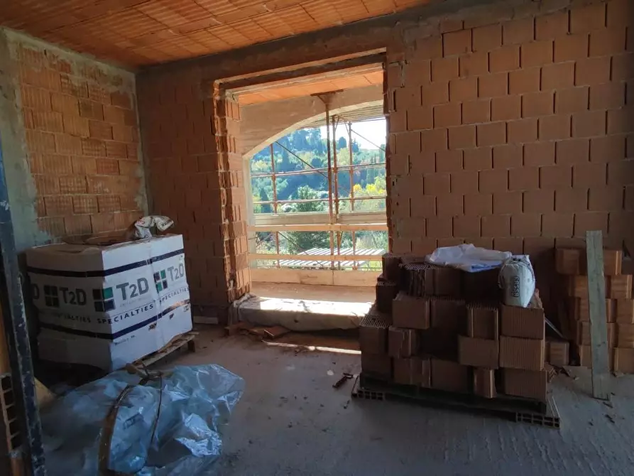 Immagine 45 di Casa bifamiliare in vendita  a San Miniato