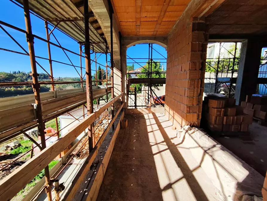 Immagine 6 di Casa bifamiliare in vendita  a San Miniato