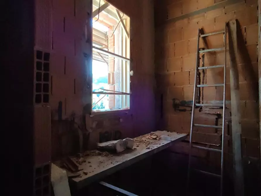 Immagine 47 di Casa bifamiliare in vendita  a San Miniato