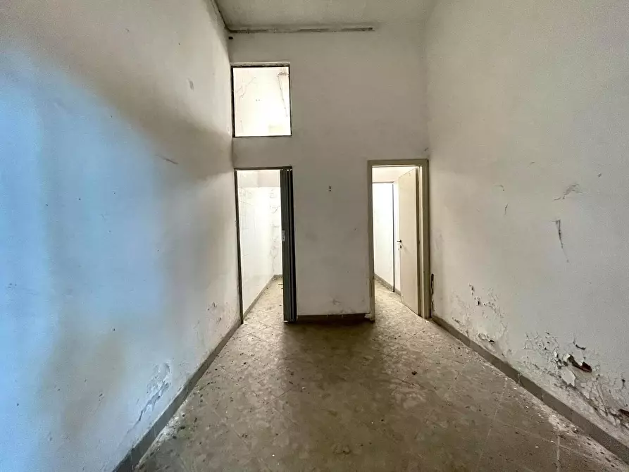 Immagine 7 di Capannone industriale in vendita  a Porcari