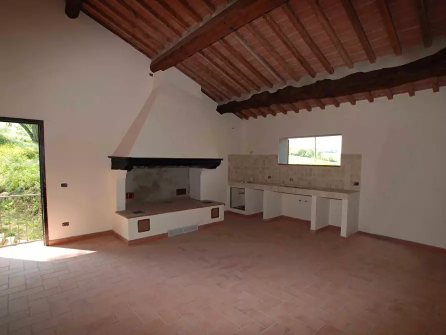 Immagine 18 di Casa colonica in vendita  a Casciana Terme Lari