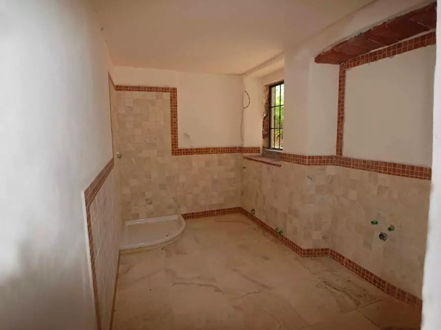 Immagine 11 di Casa colonica in vendita  a Casciana Terme Lari