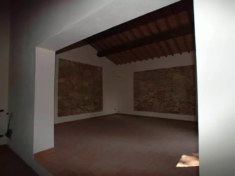 Immagine 17 di Casa colonica in vendita  a Casciana Terme Lari
