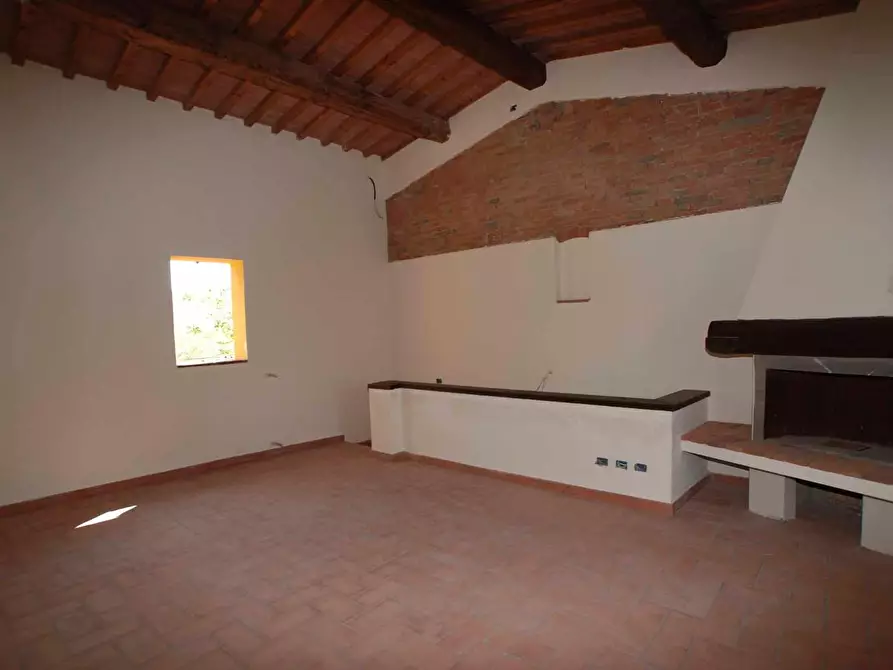 Immagine 21 di Casa colonica in vendita  a Casciana Terme Lari