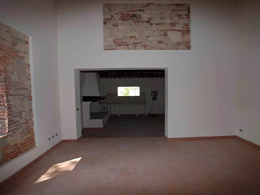 Immagine 16 di Casa colonica in vendita  a Casciana Terme Lari