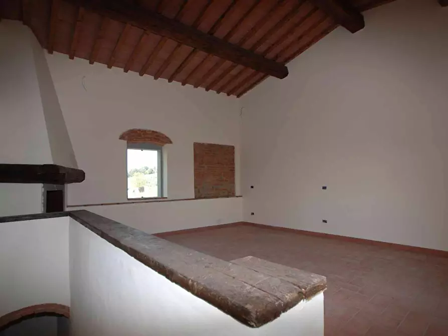 Immagine 20 di Casa colonica in vendita  a Casciana Terme Lari