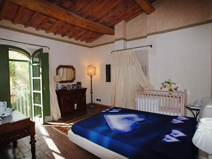 Immagine 19 di Casa colonica in vendita  a Pontedera