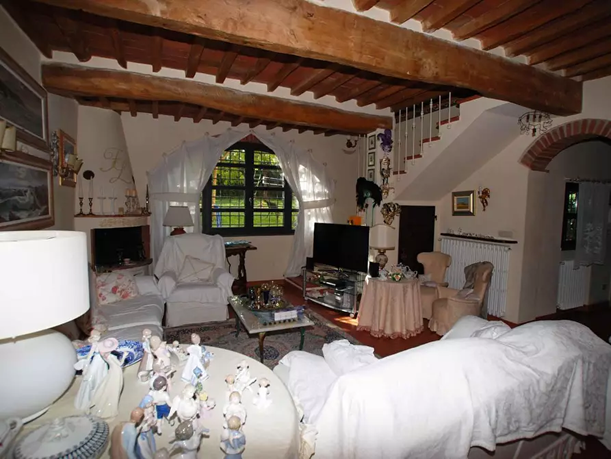 Immagine 22 di Casa colonica in vendita  a Pontedera