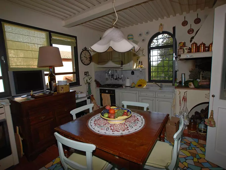 Immagine 24 di Casa colonica in vendita  a Pontedera