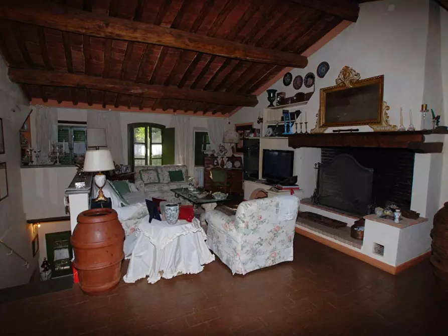 Immagine 16 di Casa colonica in vendita  a Pontedera