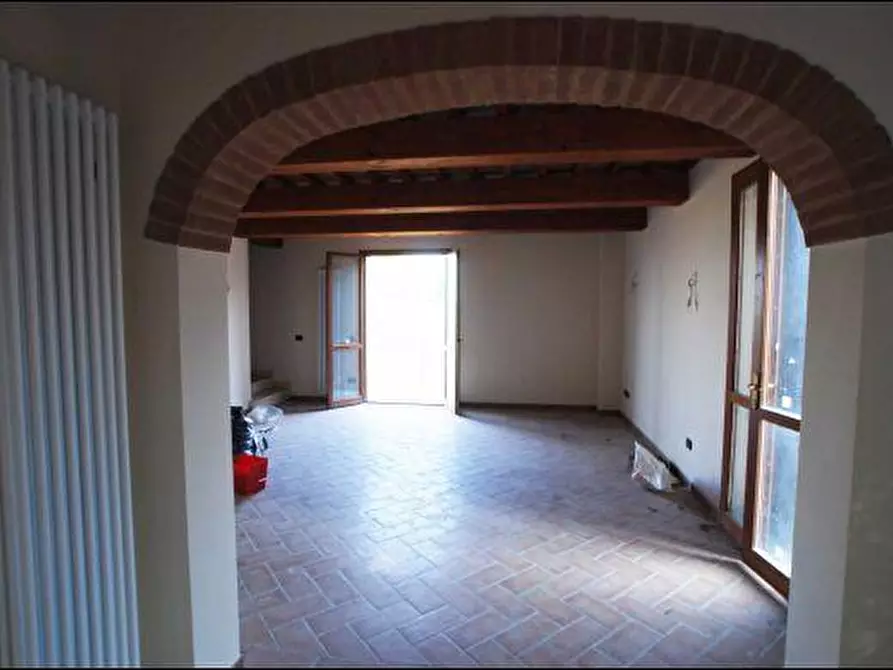 Immagine 7 di Villa in vendita  a Casciana Terme Lari