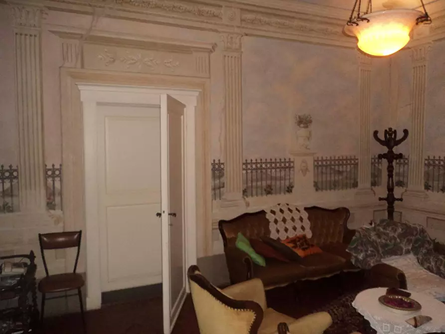 Immagine 18 di Villa in vendita  a Casciana Terme Lari