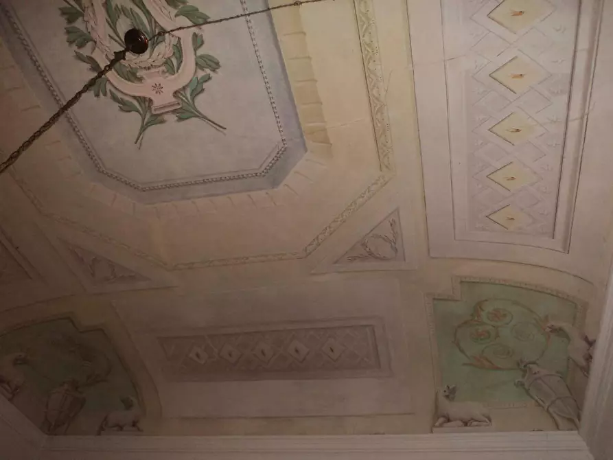 Immagine 19 di Villa in vendita  a Casciana Terme Lari