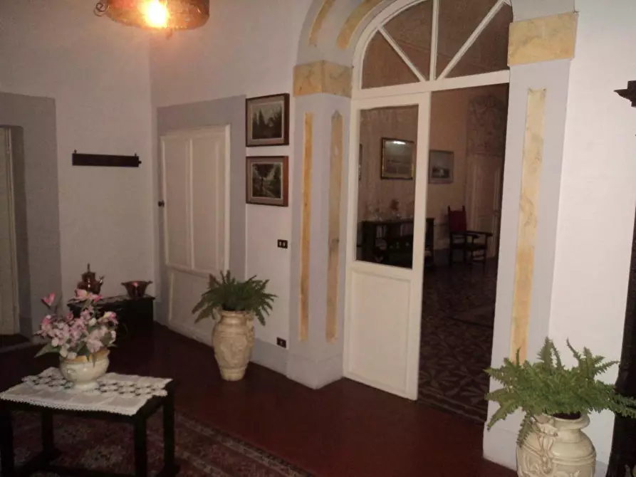 Immagine 15 di Villa in vendita  a Casciana Terme Lari