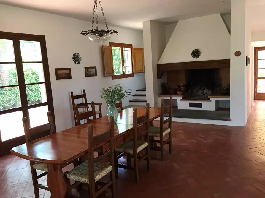 Immagine 16 di Casa colonica in vendita  a Peccioli