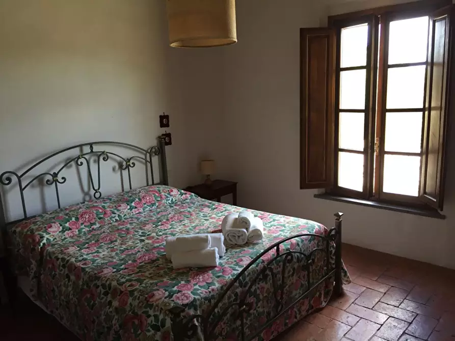 Immagine 27 di Casa colonica in vendita  a Peccioli