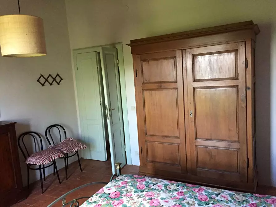 Immagine 26 di Casa colonica in vendita  a Peccioli