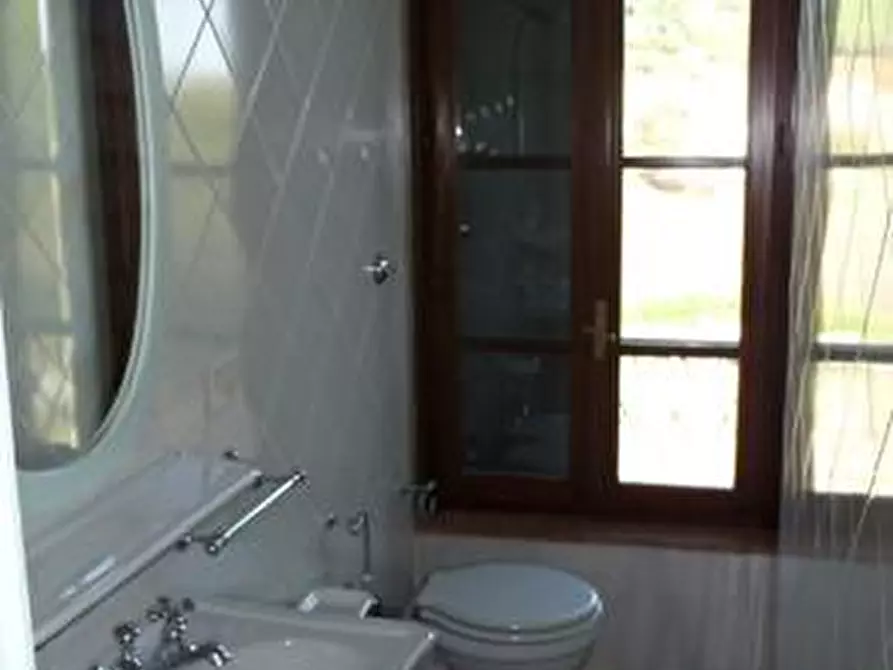 Immagine 31 di Casa colonica in vendita  a Peccioli