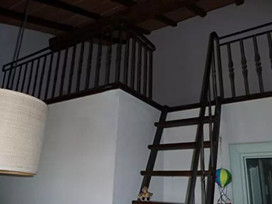 Immagine 29 di Casa colonica in vendita  a Peccioli