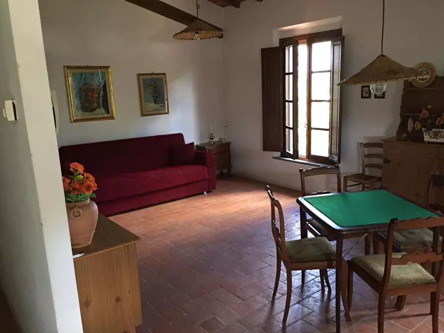 Immagine 22 di Casa colonica in vendita  a Peccioli