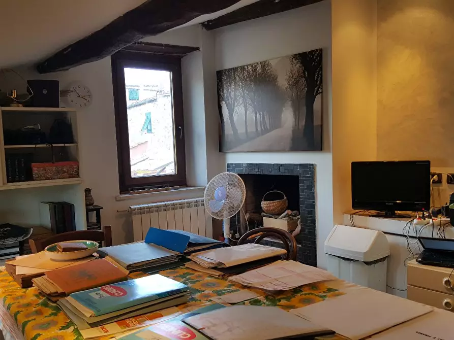 Immagine 9 di Appartamento in vendita  a Campiglia Marittima