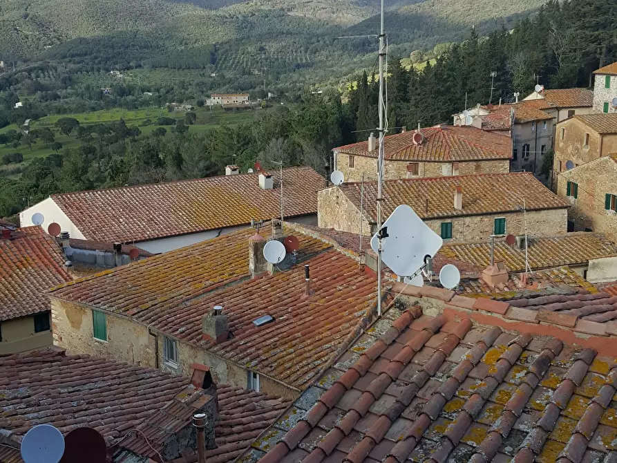 Immagine 12 di Appartamento in vendita  a Campiglia Marittima