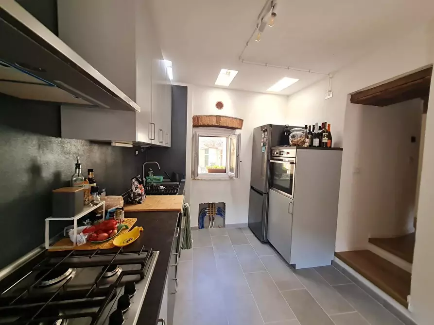 Immagine 14 di Appartamento in vendita  a Campiglia Marittima