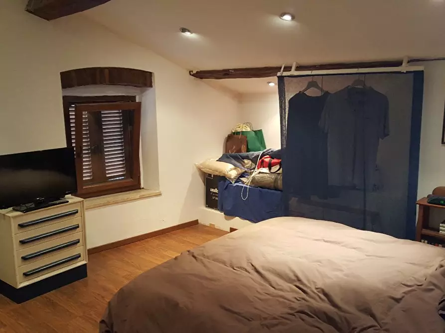 Immagine 6 di Appartamento in vendita  a Campiglia Marittima