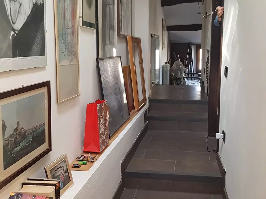 Immagine 8 di Appartamento in vendita  a Campiglia Marittima