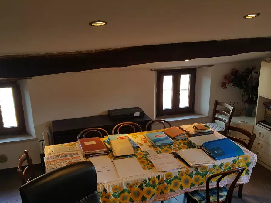 Immagine 7 di Appartamento in vendita  a Campiglia Marittima