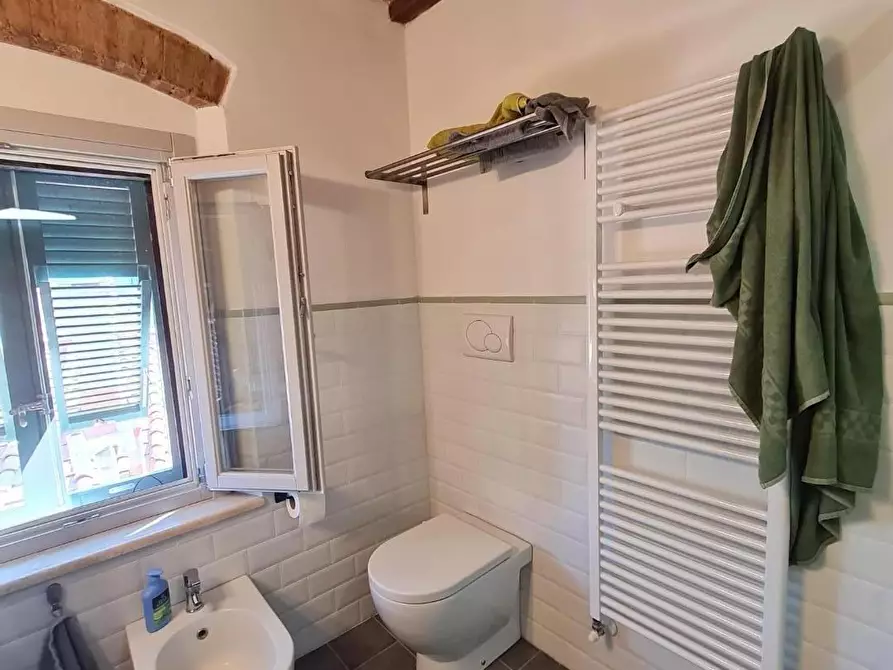 Immagine 20 di Appartamento in vendita  a Campiglia Marittima