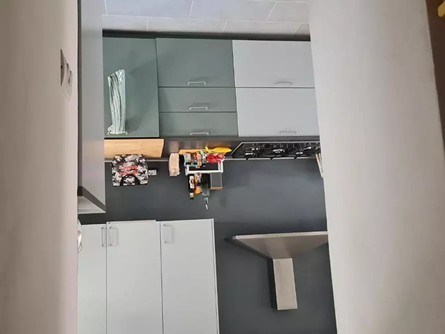 Immagine 5 di Appartamento in vendita  a Campiglia Marittima