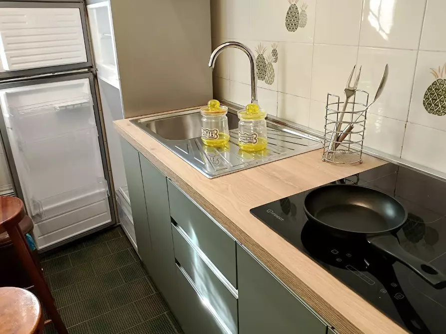 Immagine 13 di Appartamento in affitto  a Rosignano Marittimo