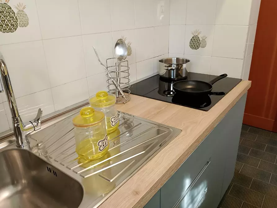 Immagine 18 di Appartamento in affitto  a Rosignano Marittimo