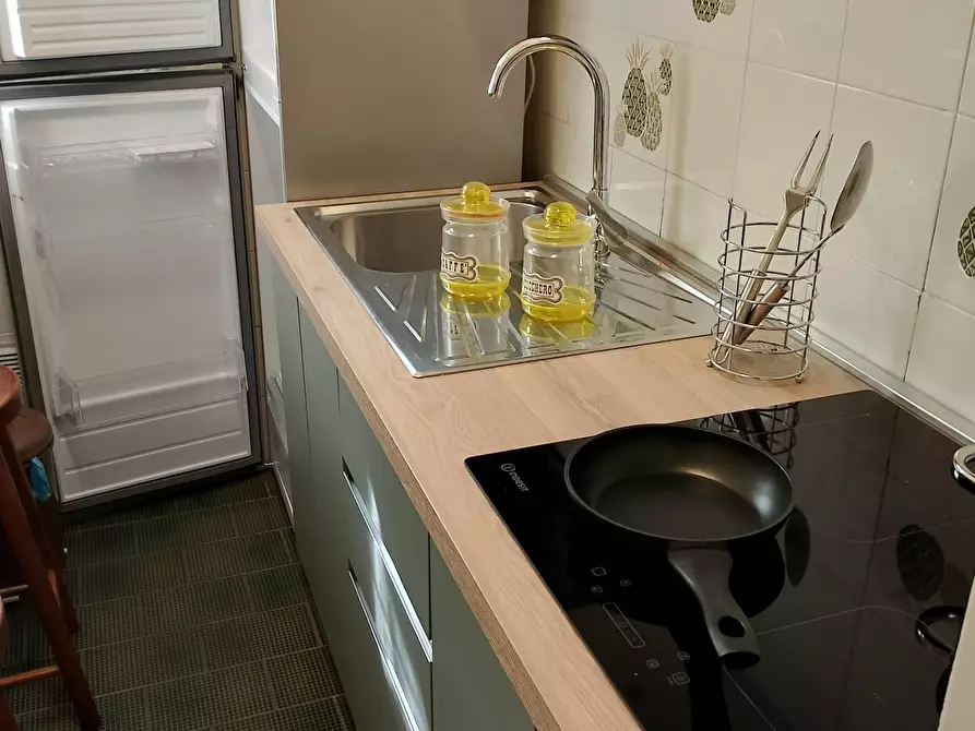 Immagine 12 di Appartamento in affitto  a Rosignano Marittimo