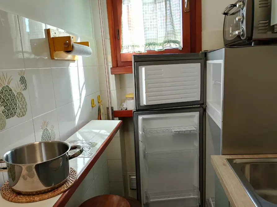 Immagine 14 di Appartamento in affitto  a Rosignano Marittimo