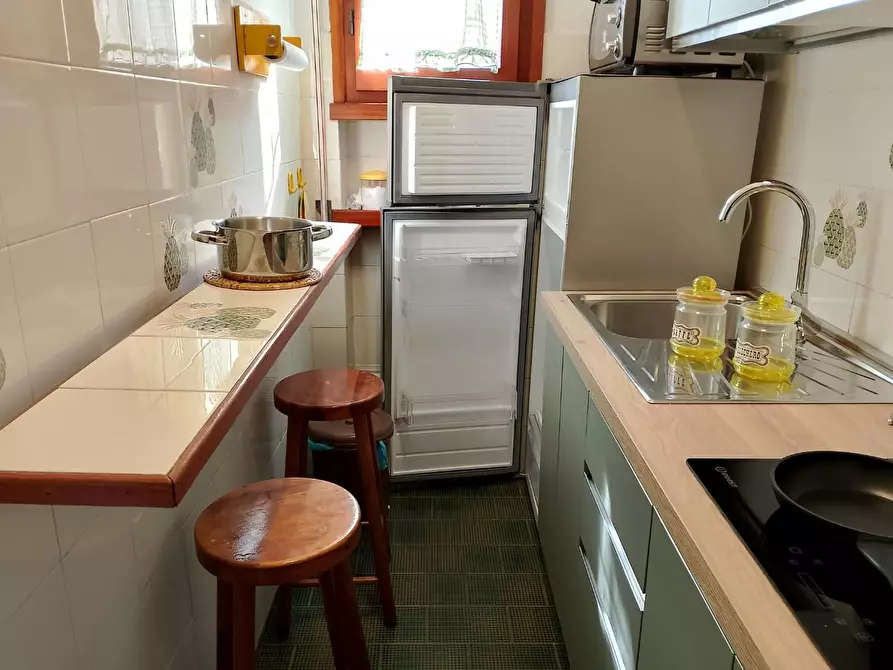 Immagine 17 di Appartamento in affitto  a Rosignano Marittimo