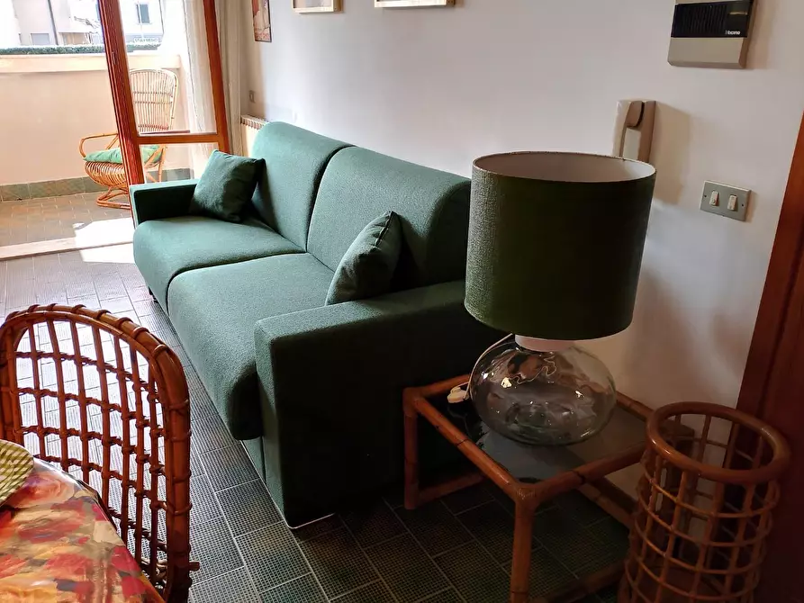 Immagine 5 di Appartamento in affitto  a Rosignano Marittimo