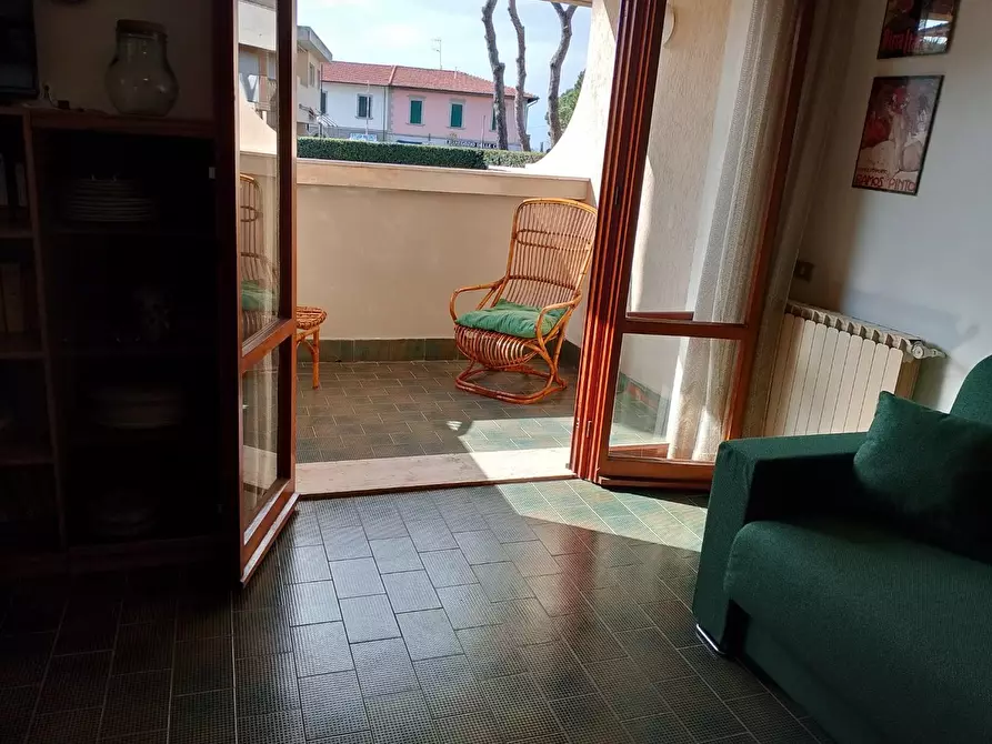 Immagine 4 di Appartamento in affitto  a Rosignano Marittimo