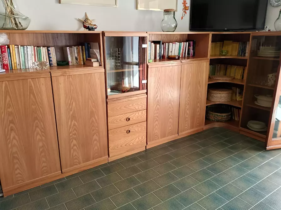 Immagine 3 di Appartamento in affitto  a Rosignano Marittimo